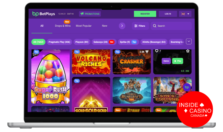play at betplays