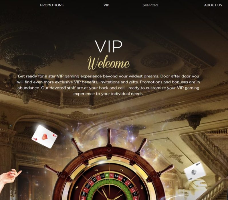 casino cruise screenshot 1 inside casino review