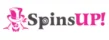 SpinsUp