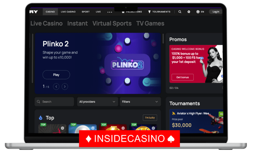 batery.win online casino