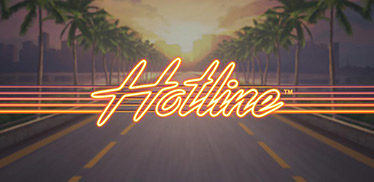 Hotline-Slot-Review