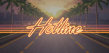 Hotline Slot Review