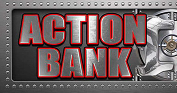 Action Bank Slot Review