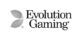 Evolution Gaming casinos & live games 2024