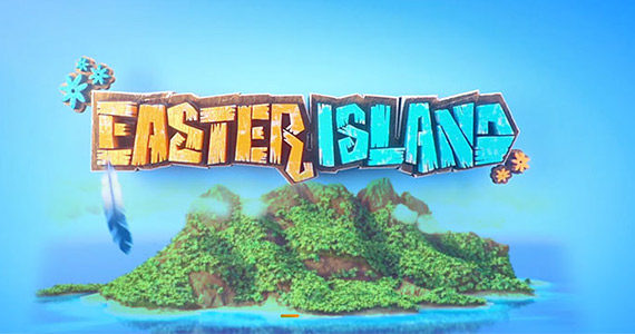 easter island slot game review