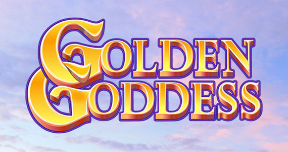 Golden Goddess Slot Review