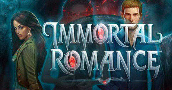 immortal romance slot game review