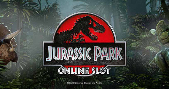 Jurassic Park Slot Review