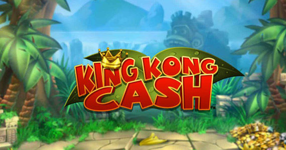 King Kong Cash Slot Review