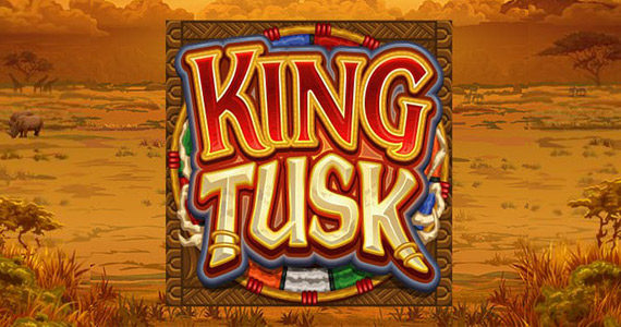 King Tusk Slot Review