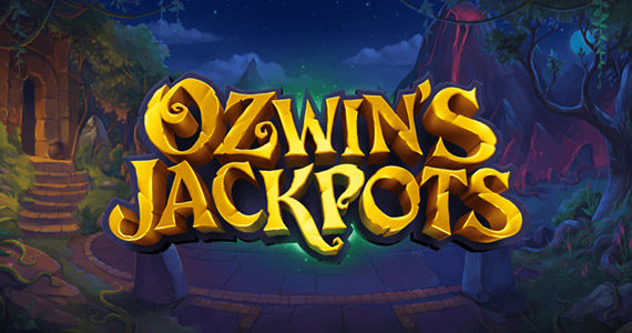 ozwin's jackpots slot game review