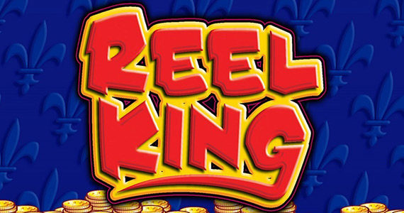 reel king slot game review