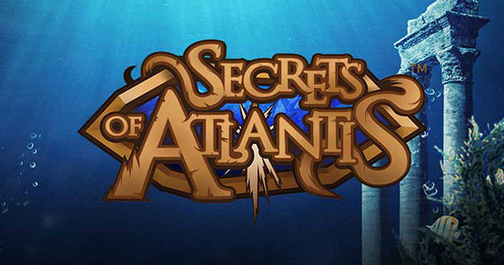 secrets of atlantis slot game review