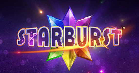 starburst slot game review