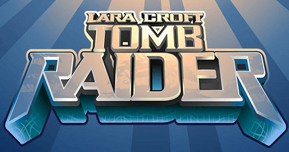 tomb raider slot game review