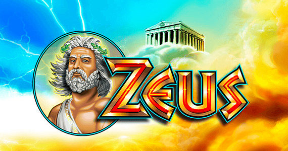 Zeus Slot Review