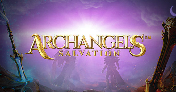 Archangels Salvation Slot Review