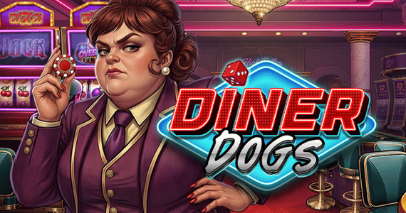 Diner Dogs Slot Review - Play for Free or Real Money