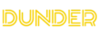 Dunder