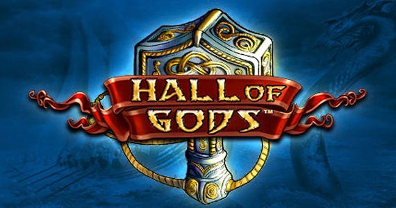 Hall of Gods Slot Review