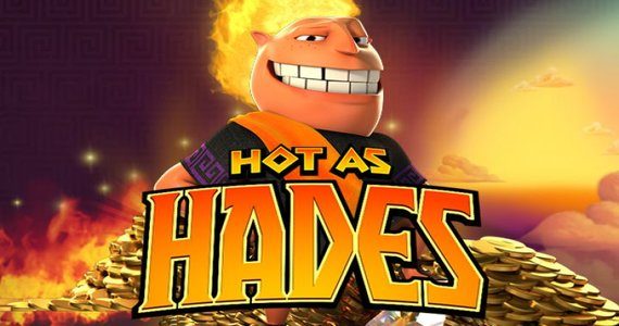 hot as hades slot review microgaming logo