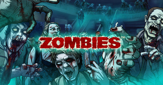 zombies slot review netent logo