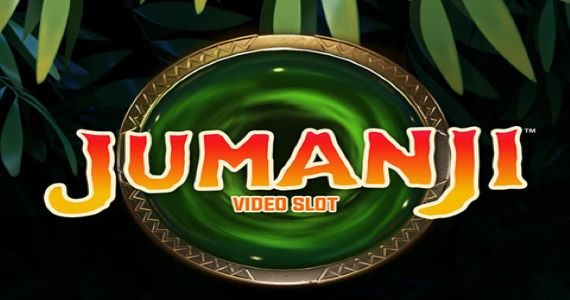 Jumanji Slot Review