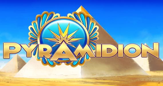 Pyramidion Slot Review