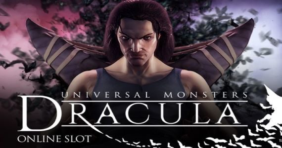 Dracula Slot Review