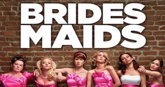 Bridesmaids Slot Review