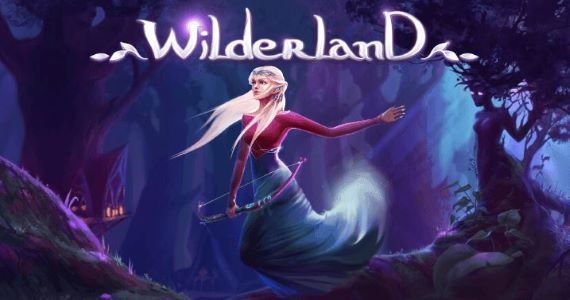 Wilderland Slot Review