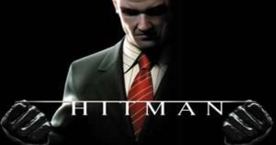 Hitman Slot Review