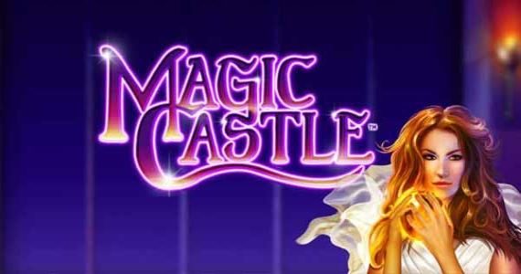 Magic Castle Slot Review