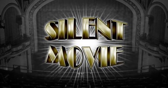 Silent Movie Slot Review