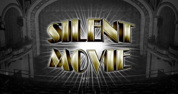 Silent Movie Slot Review