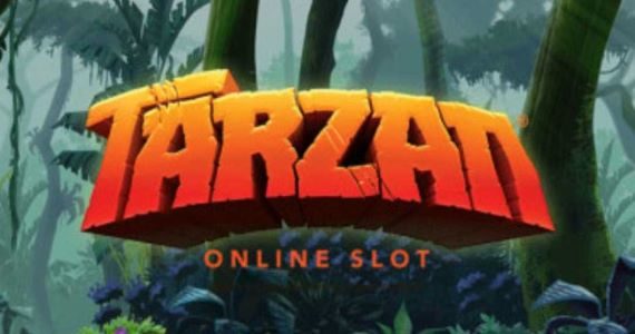 Tarzan Slot Review