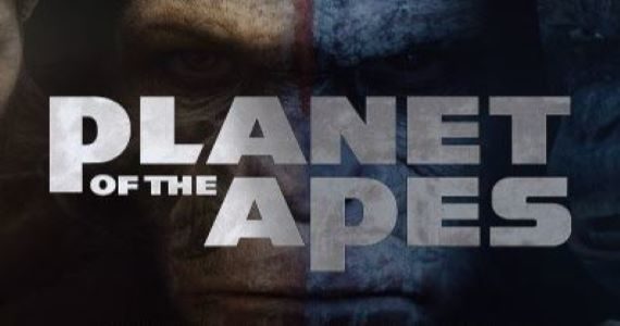 Planet of the Apes Slot Review