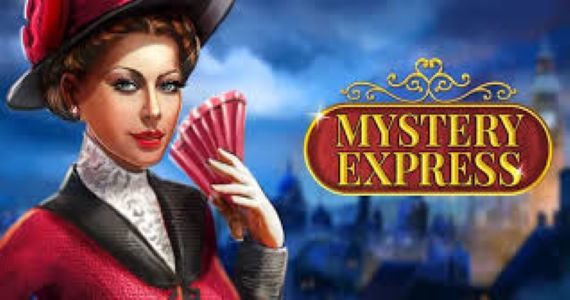 mystery express slot review igt logo