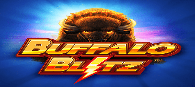 buffalo blitz slot logo canada