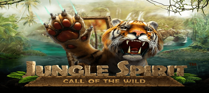 Jungle Spirit Slot Review