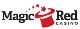Magic Red casino review logo Canada