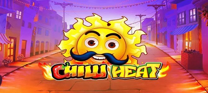 Chili Heat Slot review Canada