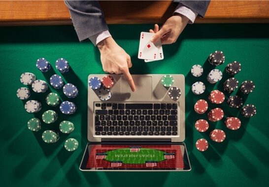 Article website on casino - authoritative article