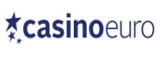 Casino Euro homepage logo