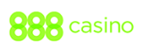 888 Casino logo CA