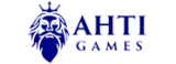 Ahti Games Casino logo Canada