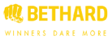 Bethard casino review logoCanada