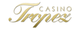 Casino Tropez review logo Canada