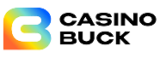 Casinobuck logo homepage Canada