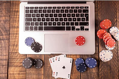 Real money casinos